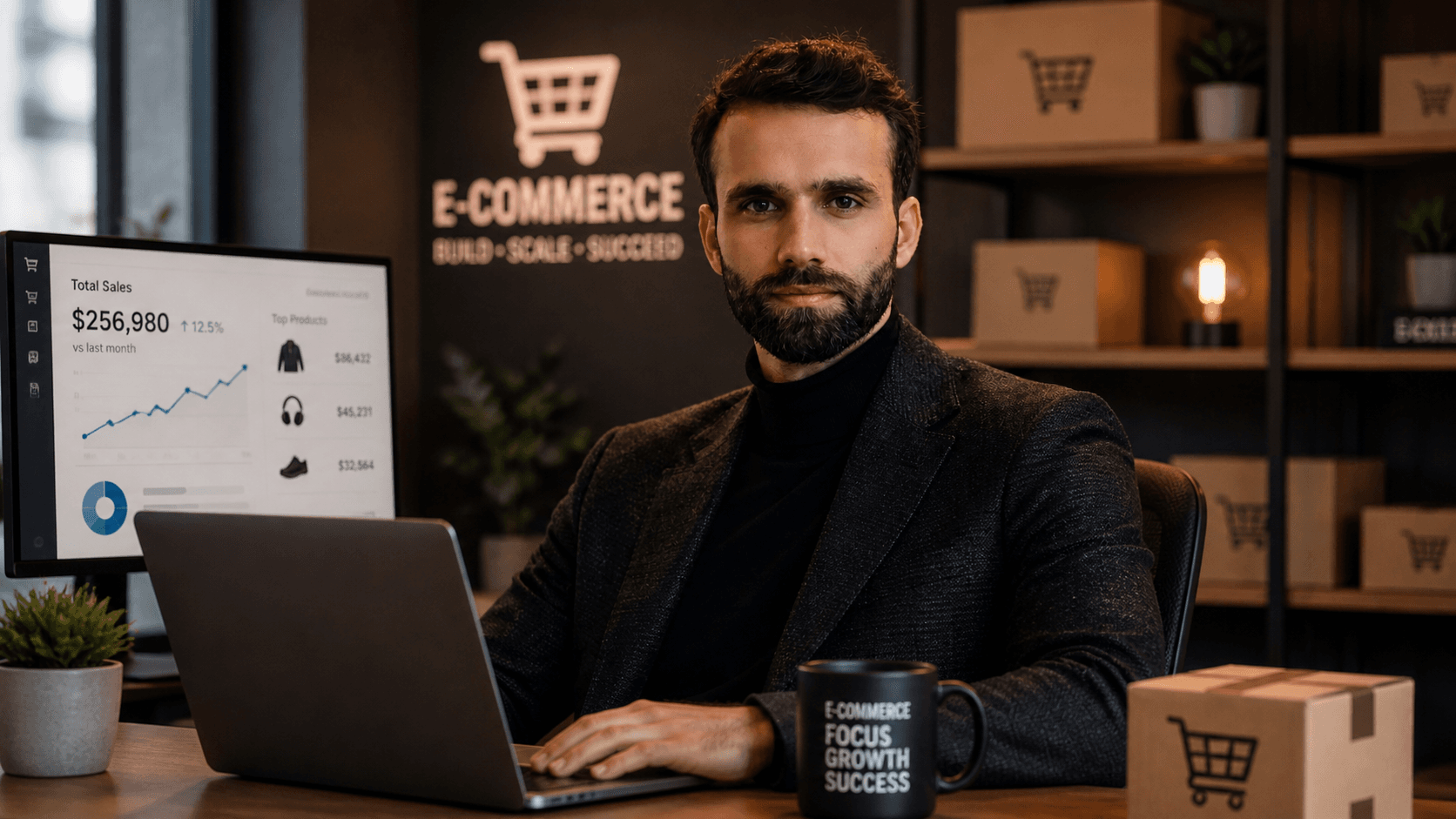 CEO of Tech Insight